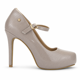 thumbnail image 1 of Zapato Chalada Mujer Feel-2 Nude Casual, 1 of 6