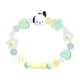 thumbnail image 3 of Cargador De Pulsera Estético Portátil Lindo Decoración Correa Pulsera Cable De Carga D, 3 of 3