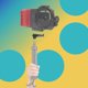 thumbnail image 2 of Funda Mount Joby SeaPal GoMount para smartphone SeaPal, 2 of 2
