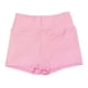 thumbnail image 3 of Pantalón Fitness De Cintura Alta De Secado Rápido Rosa XS, 3 of 5