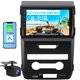 thumbnail image 1 of Estéreo para auto Votheon 9" Android 13 CarPlay/Auto 4 GB + 64 GB, 1 of 7