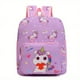 thumbnail image 3 of Children's Cartoon Cute Unicorn Backpack Large Capacity Backpack Schoolbag For Kindergarten Primary School Students Travel Backpack Lightweight Backpack, 3 of 3