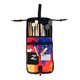 thumbnail image 3 of Bolsa de baquetas Zildjian Student Mini Orange Burst, 3 of 7