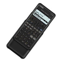 Calculadora Casio Financiera Fc-100V