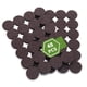 thumbnail image 1 of Almohadillas COVERCORNER para suelos de madera, 48 unidades, 1 of 8