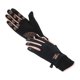 thumbnail image 3 of Guantes De Invierno, Manoplas Calentadoras De Manos Para Actividades Al Aire Libre, Motociclismo, Ciclismo, Hombres, Pantalla Táctil, Negro Y Rosa, 3 of 5