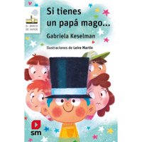 Sm - Si Tienes Un Papá Mago