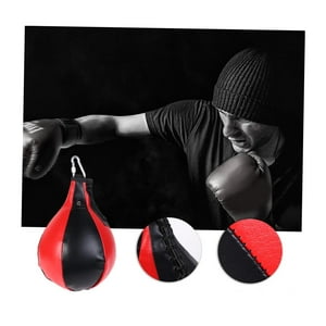 Ak Sport - Pera Loca De Boxeo Para Entrenamiento Pa-K1E4