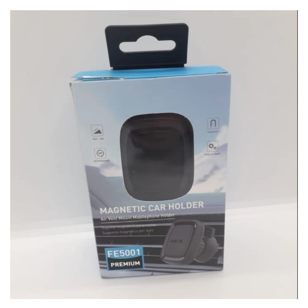 Tomasstore - Soporte Magnético De Celular Para Auto-adhesivo