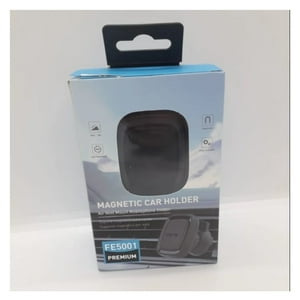 Tomasstore - Soporte Magnético De Celular Para Auto-Adhesivo