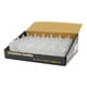 thumbnail image 1 of Pack 24 velas LED efecto llama luz cálida transparente, 1 of 3