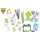 thumbnail image 1 of Kit de Arte y Manualidades Tara Toys Toy Story 30+ piezas, 1 of 8