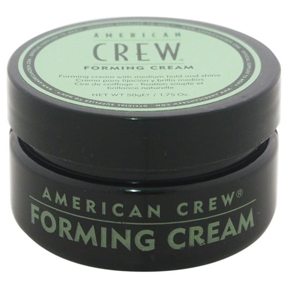 Crema Formadora De Para Hombres - Crema De 1,7 Oz
