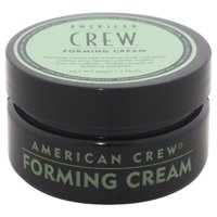 American Crew - Crema Formadora De Para Hombres - Crema De 1,7 Oz