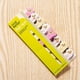 thumbnail image 1 of Get Organized with our Kawaii Cartoon Animals Stationery Set - Includes 1pc Marker, Memo Pad, Sticky Bookmark Flags, Index Tab, Sticky, 1 of 5