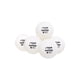 thumbnail image 2 of Pelota Tenis De Mesa 6 Pack Master 1 Star, 2 of 2