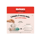 thumbnail image 2 of Toallitas Húmedas Huggies Cuidado 4 en 1, 184 Un, 2 of 2