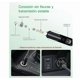 thumbnail image 5 of Cable Poder 3mts compatible Starlink Mini 12 Volt Automovil Alta Calidad, 5 of 5