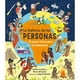 thumbnail image 1 of Libro La Historia De Las Personas / Tapa Dura 28X24,5, 1 of 3