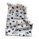 thumbnail image 3 of Dog Hist Hat Cox Wetwer Winter Pet Hat Saper Para Entrenamiento De Campamento Al Aire Libre S COW, 3 of 5