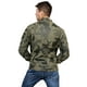 thumbnail image 2 of Chaqueta Ecocuero CHF99 Verde, 2 of 3