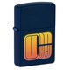 thumbnail image 1 of Mechero de bolsillo Zippo Alexander Pref C U in Hell Design, 1 of 8
