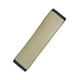 thumbnail image 5 of Cubierta De La Almohadilla Del Cinturón Del Automóvil Seguridad De Cuero De Fibra útil Para La Mochila Del Bebé Beige, 5 of 5