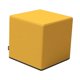 thumbnail image 2 of Bloque De Yoga Brick De Yoga Ligero Para El Entrenamiento De Equilibrio Pilates Indoor Sports Amarillo, 2 of 5