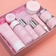 thumbnail image 2 of Set Cuidado Facial AM Aromantra Retinol Vitamina E 10pzs, 2 of 3