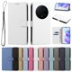 thumbnail image 1 of Cartera Protectora para Honor Magic8 Pro con Soporte, Blanco, 1 of 6