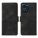 thumbnail image 1 of Carcasa FOXDOCK Vivo Y56 5G de cuero PU, diseño acolchado clásico, protección contra caídas y rayones, 1 of 5