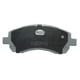 thumbnail image 1 of Juego Pastillas Freno Delanteras Subaru Legacy 2.0 1998 2005, 1 of 3