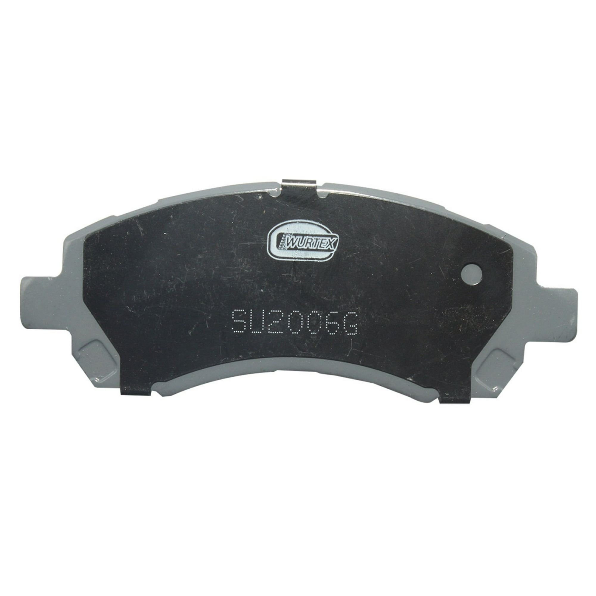 Repuestos Del Sol - Juego Pastillas Freno Delanteras Subaru Legacy 2.0 1998 2005