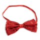 thumbnail image 1 of Pajarita con lentejuelas Dress Up America para adultos, adolescentes y niños, 1 of 2