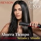 thumbnail image 5 of Secador Alisador Revlon One-Step 1200w 2 En 1, 5 of 10
