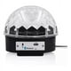 thumbnail image 3 of Reproductor Mp3 Bola Mágica De Luz Led Bluetooth, 3 of 7