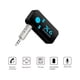 thumbnail image 3 of Receptor Bluetooth Auto 450bt Audio Puerto MicroSD, 3 of 4