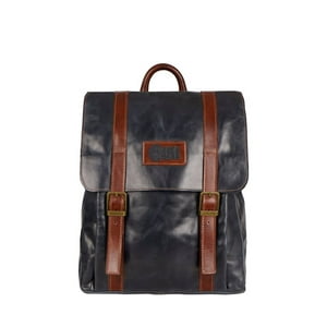 Olki - Mochila Trancura Azul Marino