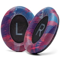 Almohadillas De Repuesto Wc Para Bose Qc45