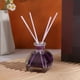 thumbnail image 1 of 1pcs Diffuser For Bathroom Air Fresheners, Oil Diffuser Sticks | Lavender Honey Peach Scent, Home Fragrance With Sticks Diffusers | House Bedroom Office Shelf Decor, 50ml, 1 of 5