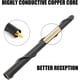 thumbnail image 3 of Antena KSAAuto para Dodge Ram 1500 2500 3500 2009-2025 18 cm, 3 of 8