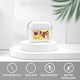 thumbnail image 3 of Desmarcar Funda AirPods Pro Kiya y los Héroes Kimoja Transparente, 3 of 6