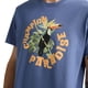 thumbnail image 3 of Camiseta Champion Classic Graphic Paradise Blue para hombre, 3 of 4