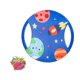 thumbnail image 4 of Paddle Catch Balls Game Juego De Interacción Entre Padres E Hijos Animal Para La Familia Azul, 4 of 5