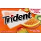thumbnail image 2 of Chicles sin Azúcar Tropical Twist Caja Trident 15 un x 26 g, 2 of 2
