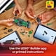 thumbnail image 2 of LEGO Speed Champions Aston Martin F1 AMR24 Auto de Carreras, 2 of 3