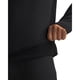 thumbnail image 3 of Camisa Under Armour Packaged Base 4.0 Crew para hombre, color blanco y negro, 3 of 3