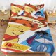thumbnail image 1 of Winnie The Pooh Bed Duvet Cover Microfiber Bedding Sets 3D Printed Lightweight 3 Piece Comforter Sets for Kids Boys Girls, 1 of 5