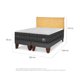 thumbnail image 3 of Cama Europea Lux 2 Plaza Base Dividida, 3 of 10