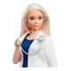 thumbnail image 3 of Muñeca Barbie Profesiones Doctora, 3 of 3